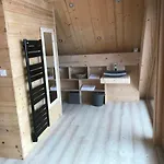 Chalet La Grange à Gaspard