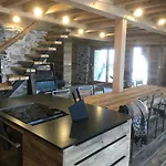 Chalet La Grange à Gaspard