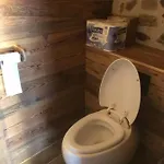 La Grange à Gaspard Chalet