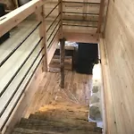 La Grange à Gaspard * Allemont