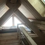 Chalet La Grange à Gaspard Allemont