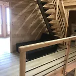 La Grange à Gaspard Chalet