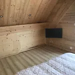 La Grange à Gaspard Chalet