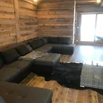 Chalet La Grange à Gaspard