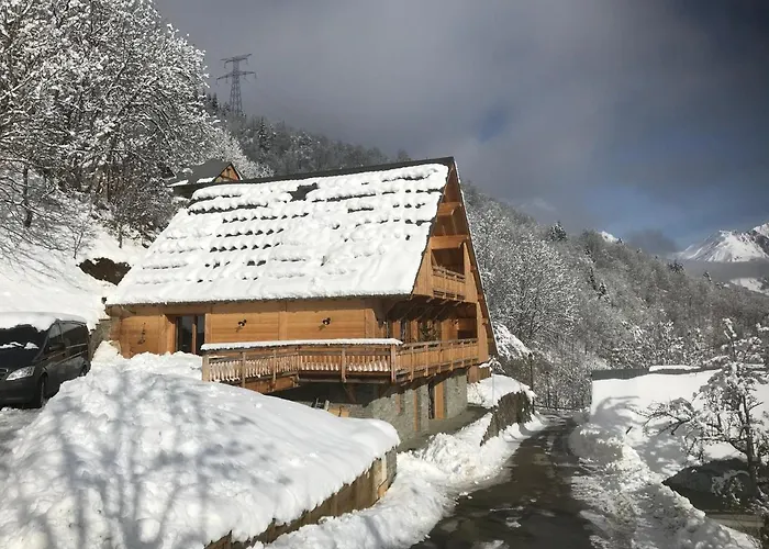 La Grange A Gaspard