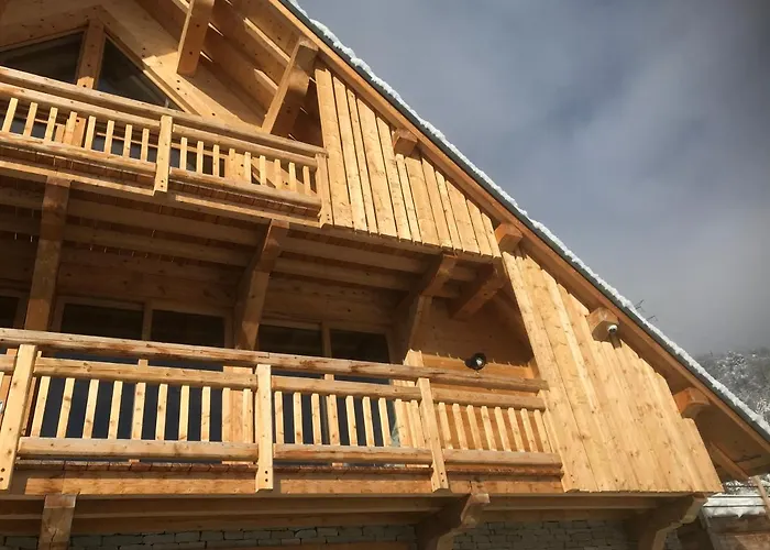 La Grange A Gaspard