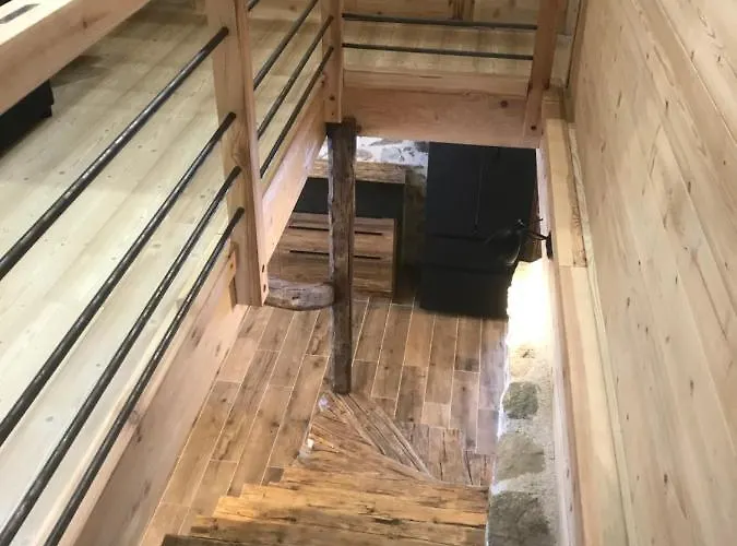 La Grange A Gaspard * أليمونت