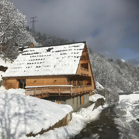 La Grange A Gaspard